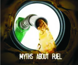 Myths, facts about the 5% fuel surcharge