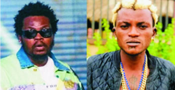 Portable calls out Olamide, Davido in fresh IG rant