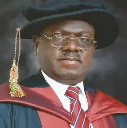 Crude oil-dependent Nigeria faces bleak future – Expert