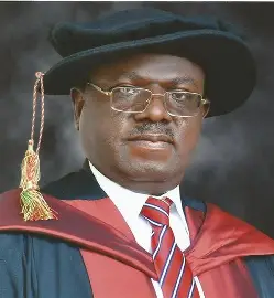 Crude oil-dependent Nigeria faces bleak future – Expert