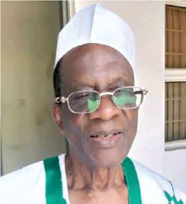 Farewell to Isyaku Ibrahim: The man who gave Jos its Mighty Jets