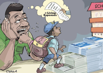 School resumption: Parents lament rising financial burden