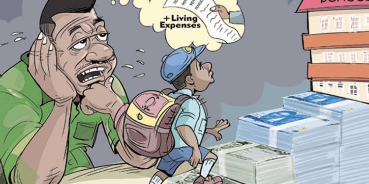 School resumption: Parents lament rising financial burden