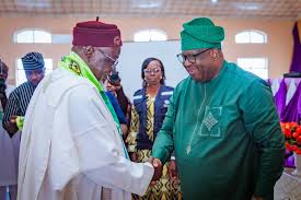 Nigeria @ 65: Plateau State’s healthcare transformation under Gov Mutfwang