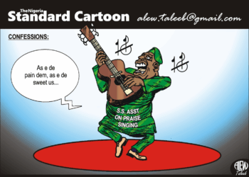 Standard Cartoon