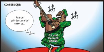 Standard Cartoon