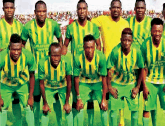 P/United lose to Rangers as NPFL gathers momentum