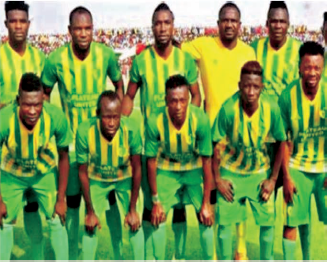 P/United lose to Rangers as NPFL gathers momentum