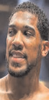 Anthony Joshua removed from world rankings as Ajagba moves up