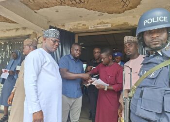 AGILE project upholds transparency in cash transfer distribution – Official
