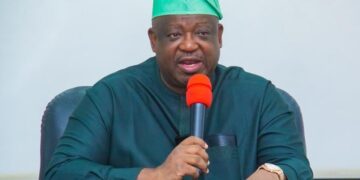 Plateau inaugurates governing councils for tertiary institutions