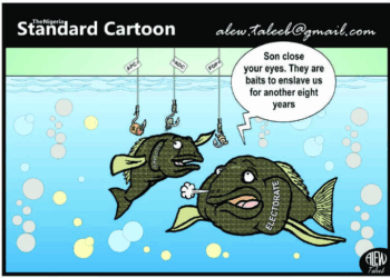 Cartoon