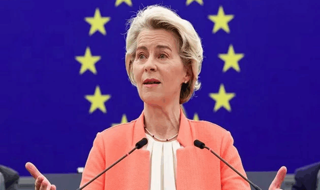 “It is time to turn off the tap”: EU imposed 19th sanctions package against Russia, targets LNG, crypto