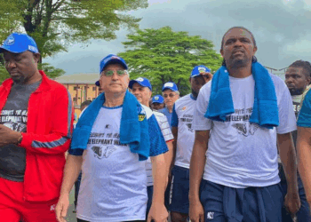 Kanu Heart Foundation performs surgeries on 700 persons