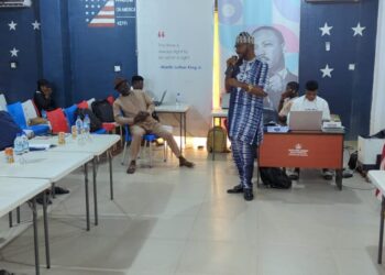 Nasarawa State University Keffi Organises Two-Day Research Workshop for Mass Communication Department