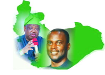 Plateau has largest carbon credit on water in West Africa