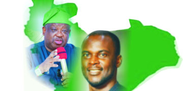 Plateau has largest carbon credit on water in West Africa