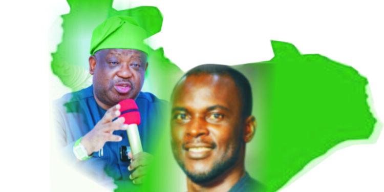 Plateau has largest carbon credit on water in West Africa