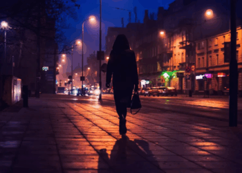 The world’s 10 safest countries to walk in at night