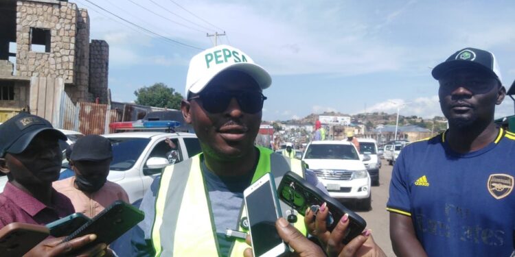 Plateau Environmental Sanitation: DG Demands Strict Compliance, okays Prosecution of Defaulting Friend