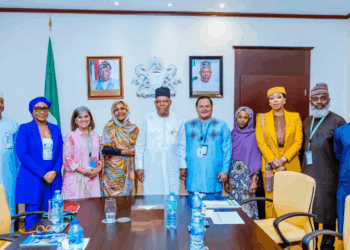 Shettima harps on education as public investment with higher returns
