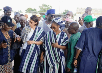 World Bank lauds Nigeria’s ACReSAL project as huge success