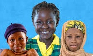Celebrating the power, potential of the girl child