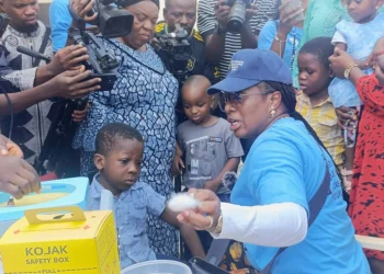 FCTA partners religious leaders to boost child immunisation compliance