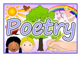 Poetry coner