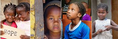 The girl-child and the burden of being born female