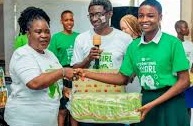 AHF calls for expanded healthcare supportive policies for girls
