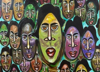 Art rebuilds economies, communities-Expert