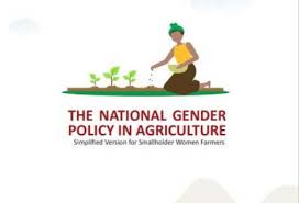 National fender policy seeks equal access, opportunities in agriculture