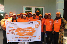 PPFN restates commitment to youth empowerment,  gender equality, reproductive health