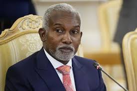 Tuggar affirms Nigeria’s role in global gas exportation, sustaining energy