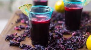 From soda to zobo: Why older Nigerians are turning to natural drinks