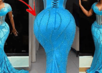 The pursuit of curves: Why some women resort to artificial buttocks