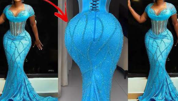 The pursuit of curves: Why some women resort to artificial buttocks
