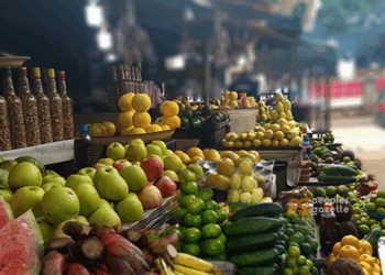 Fruit sellers, buyers decry fluctuating prices in Plateau markets
