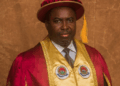 Governor Mutfwang hails Amupitan’s appointment as INEC chair
