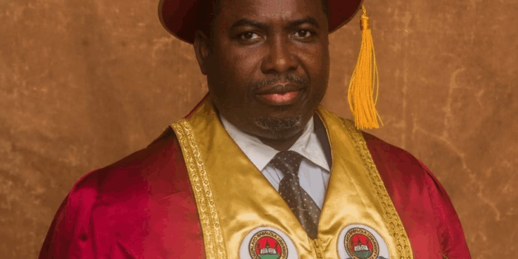 Governor Mutfwang hails Amupitan’s appointment as INEC chair