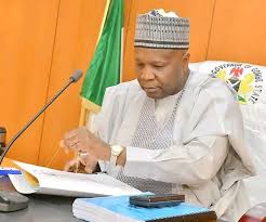 Governor Inuwa fires SUBEB Chair