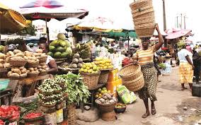Relief for Nigerians as food prices drop