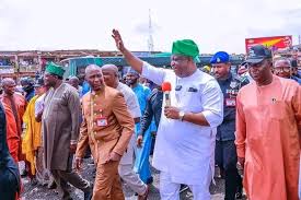 Plateau’s new dawn: Turning political rivalry into collective progress