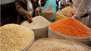 FCT residents struggle with low purchasing power in spite drop in food prices