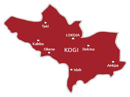 HPI: Kogi records major leap to 10th position
