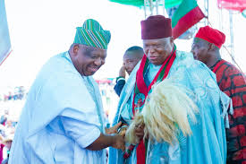 Wusal Berom 2025 celebrated in grand style
