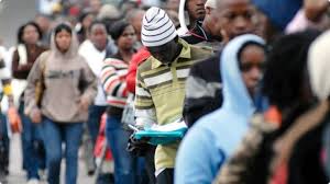 Jobs for peace: How employment can tackle insecurity crisis