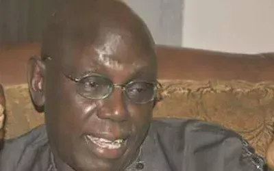 Farewell to Oga Dan: Celebrating a life of journalism, integrity, mentorship