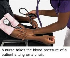 Understanding the growing burden of high blood pressure in Nigeria